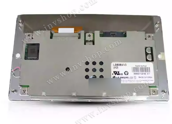 LB080WV3-A2 a-Si TFT-LCD Panel 8.4 "640 * 480 fÃ¼r LG-Philips LB080WV3(A2)