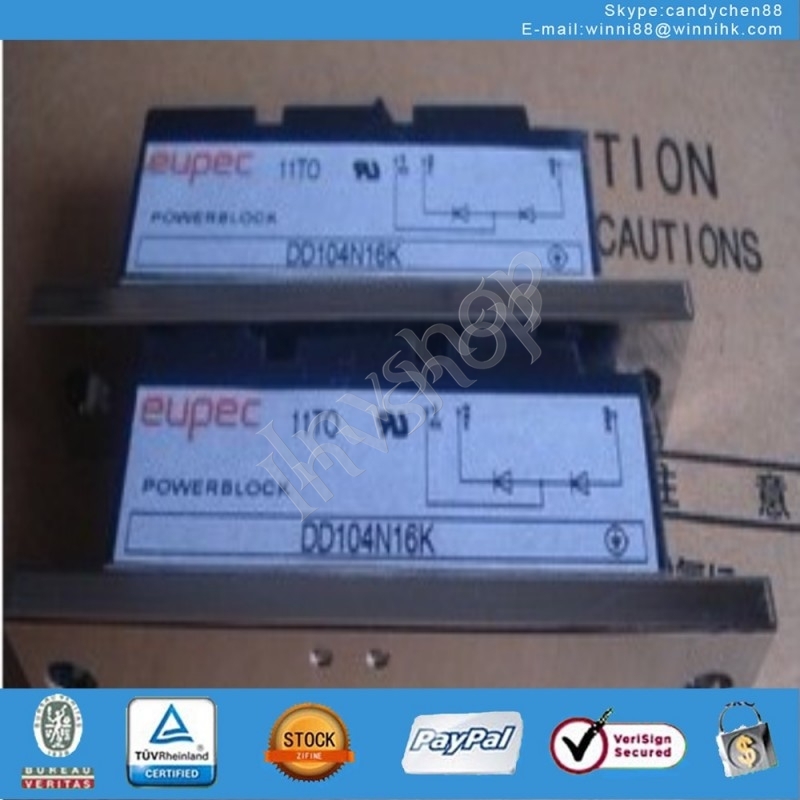 NeUe ed431625 Powerex modul