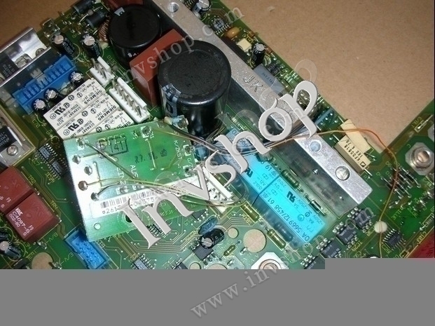 INDRAMAT LTN1 + ZUK6 /109-0860-3B01-03 +109-0860-4B36-00
