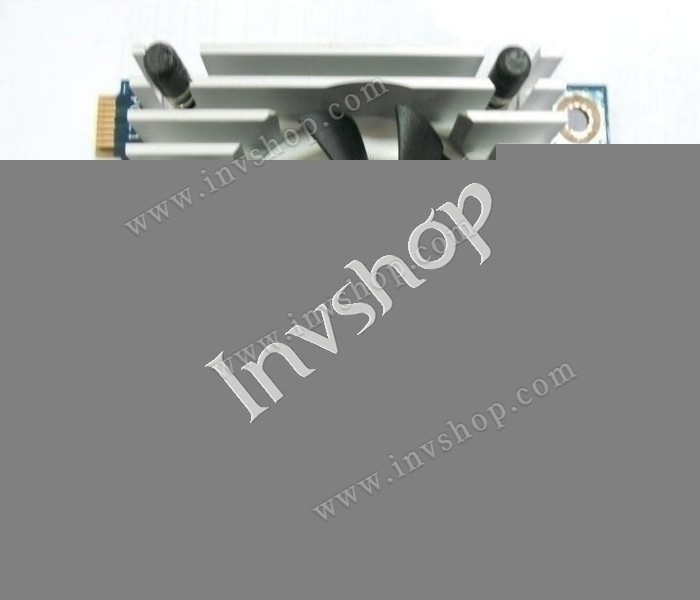 neue HP CQ1-1021CX CQ1-1028CX CQ1-1228CX Grafikkarte 599995-001