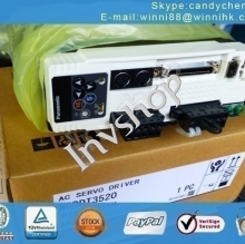 New MCDDT3520 Panasonic AC Servo Driver