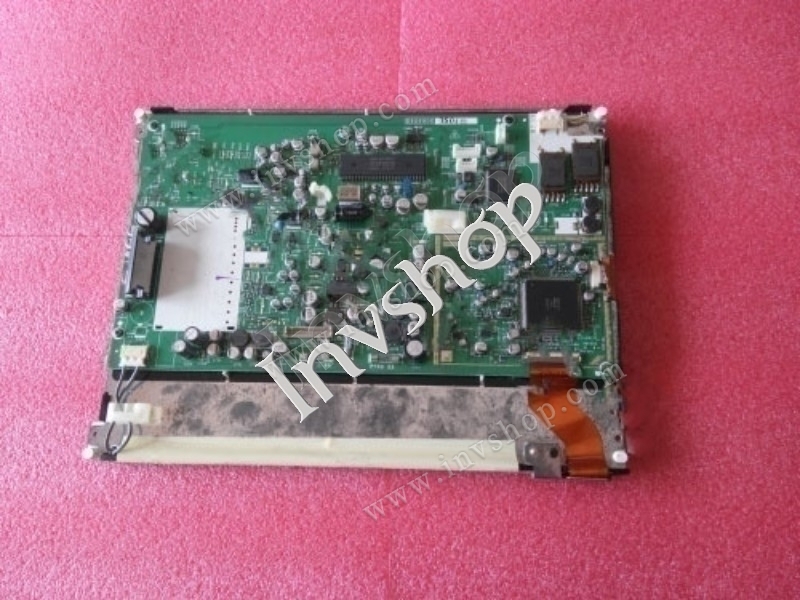 SHARP LQ121V3DG01 12.1 inch LCD