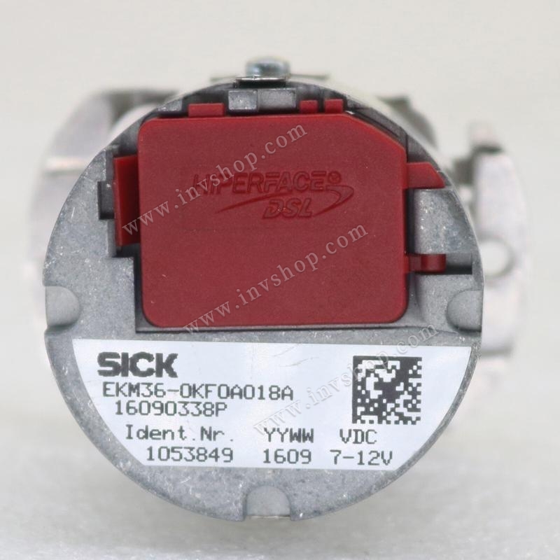 EKM36-0KF0A018A SICK Encoder