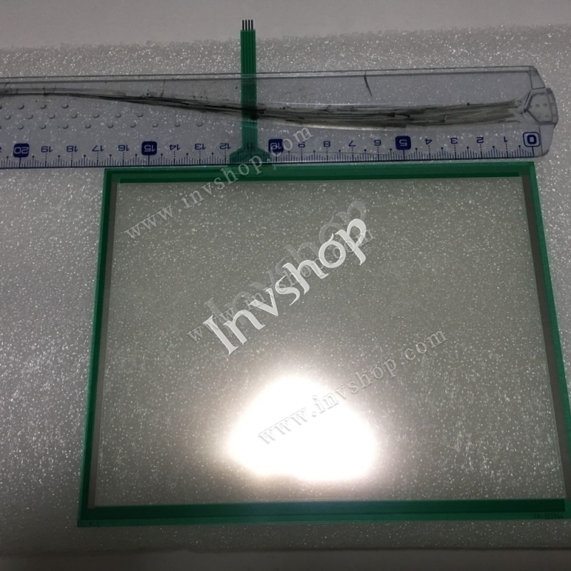 TP-3329S4 7.5 inch touch glass touch panel