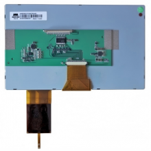 8 inch AMPIRE AM-800480D2TMQW-TA0H lcd display TFT-LCD screen 800*480 AM-800480D2TMQW-TA0H  lcd Display