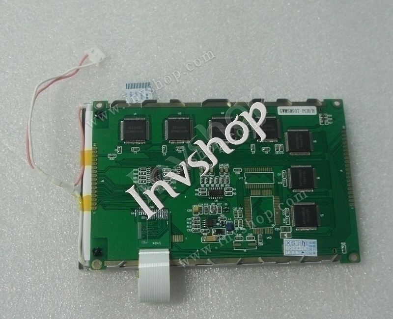 Neue GWMS8907-PCB Industrie lcd-display