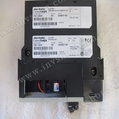 Original new Kaifeng AB 1756 Series CPU module 1756-L55M231756-L55M23/A