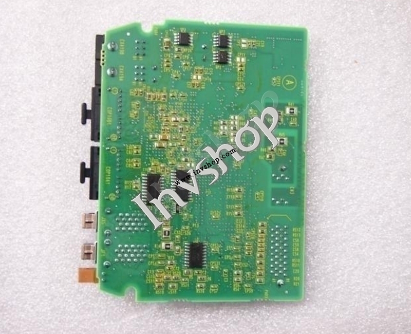 A20B-2102-0081 Fanuc-Systemplatine