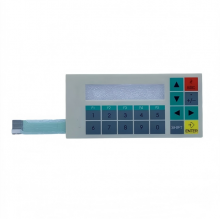 OP3 6AV3503-1DB10 Siemens Keypad for HMI use
