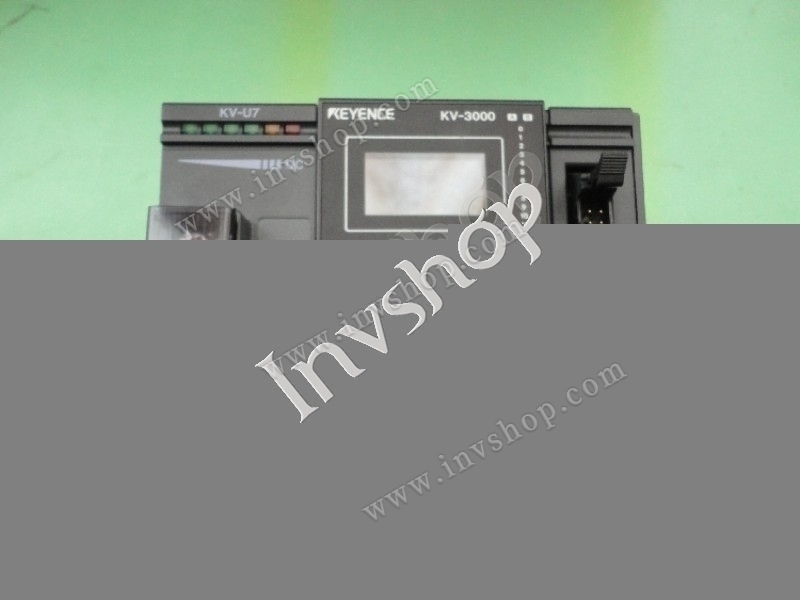 keyence kv-3000 Â modul