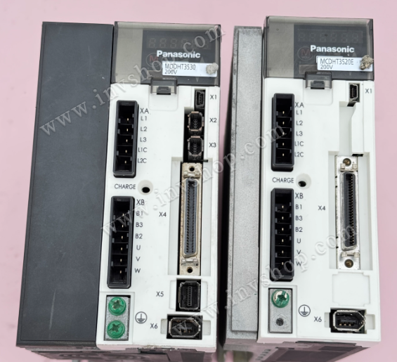 panasonic, neue und originelle 750w servo - fahrer mcdht3520e