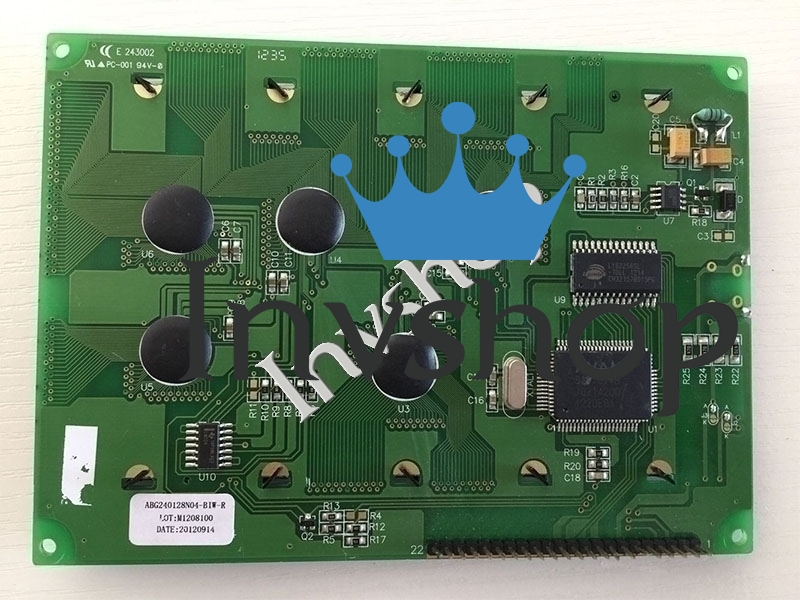 TCG121WXLPAPNN-AN20-SA 12,1 Zoll 1280*800 Kyocera LCD PANEL Display NEU