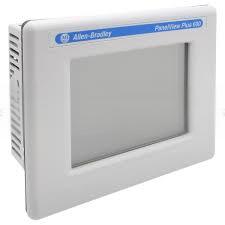 in kasten ab bradley hmi - allen 2711pc-t6m20d8 neue