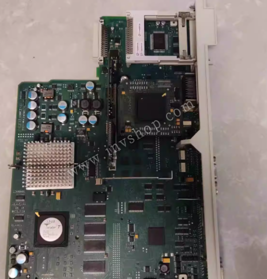 6fc5357-0bb15-0aa0 siemens 840d ncu571.5 motherboard cnc - steuerung