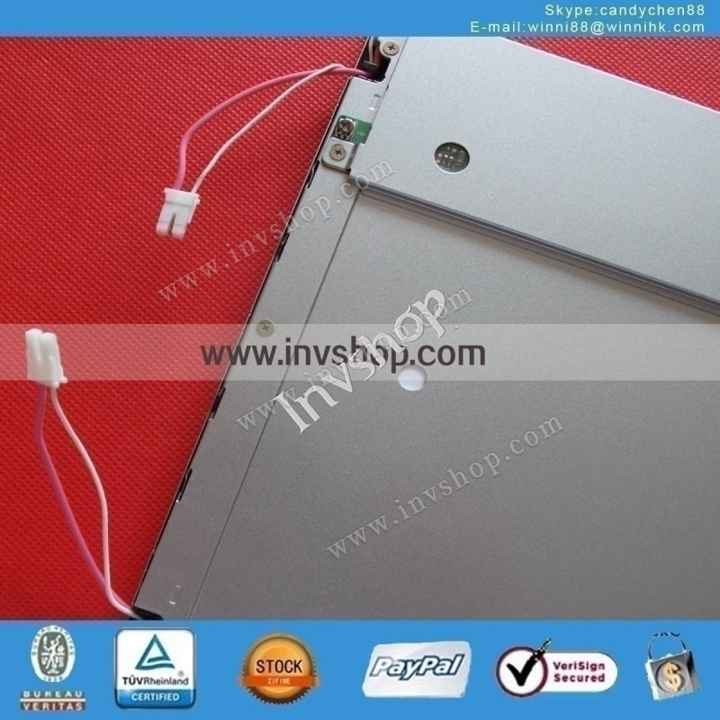 a-Si STN-LCD Panel 5