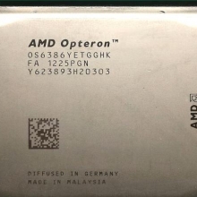 AMD6386 AMD Opteron CPU 2.8G New and Original Octal UART