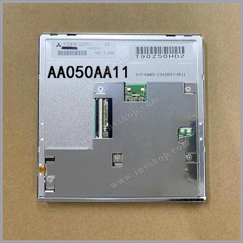 AA050AA11 Mitsubishi 5inch lcd display