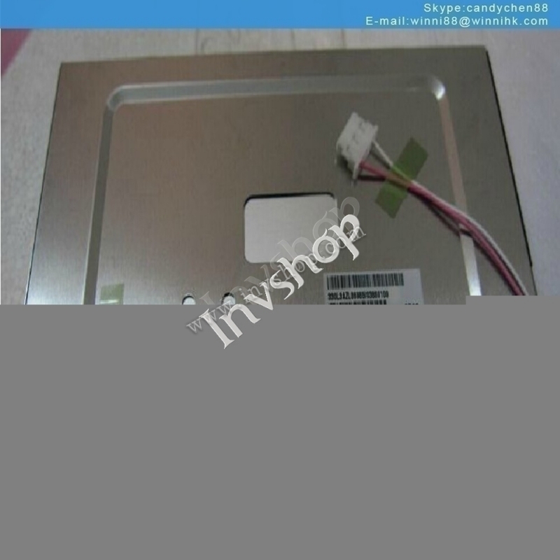 C065GW01 V0 for AUO 400*234 6.5