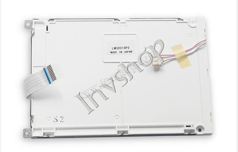 Die Alpen lfugb6361a 640 * 480 LCD - Panel