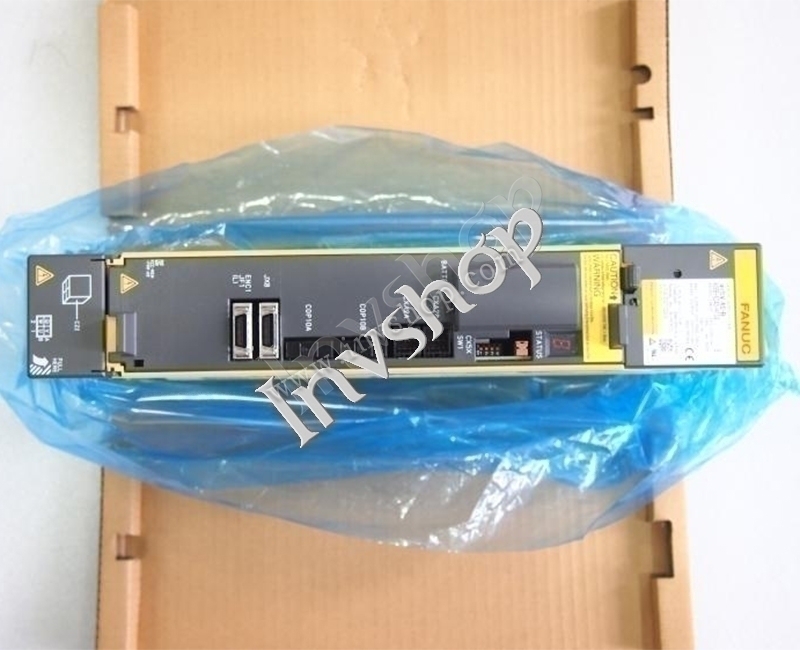 A06B-6240-H104 Fanuc-Servoverstärker