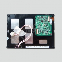 KCG057QV1DC-G50  Kyocera  5.7 inch  320*240  display panel