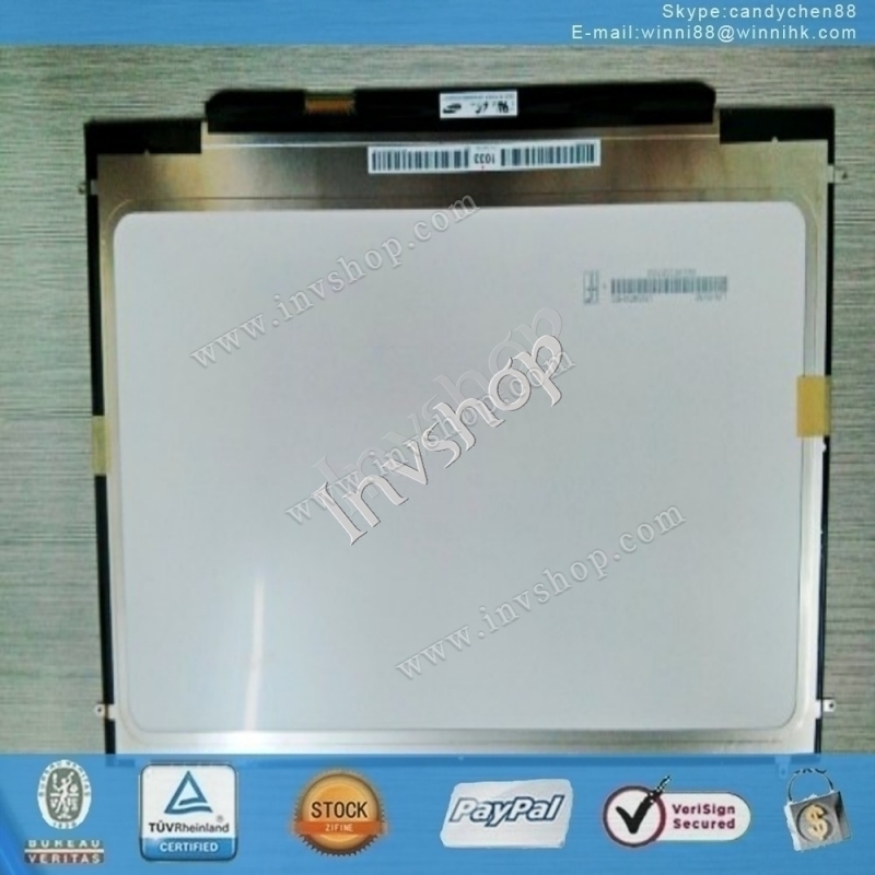 new LP154WP3 TLA1 Macbook LCD screen