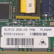 EL512.256-H3 FRB Lumineq 8.6