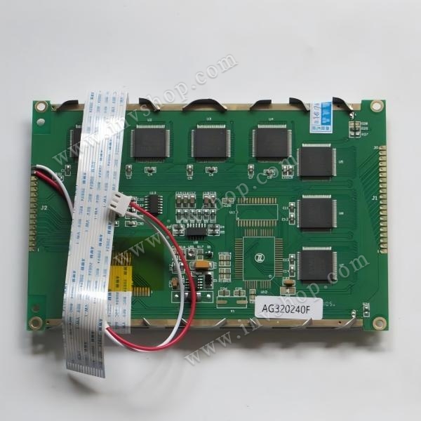 AG320240F AMPIRE LCD