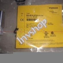 PLC Bi5-M18-AP6X-H1141/L70 TURCK Sensor