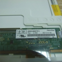 HSD100IFW1-A04 LCD WSVGA LED 10.1