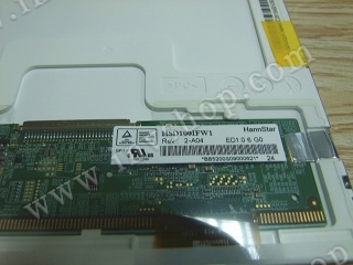 HSD100IFW1-A04 LCD WSVGA LED 10.1"1024*600
