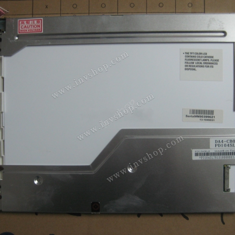 1PCS NEW PD104SL2 Genta LCD Touch Screen panel