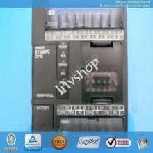 NEW CP1E-N20DT-D OMRON Programming controller