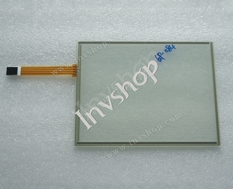 GP-084F-4L-9N Touchscreen-Glas