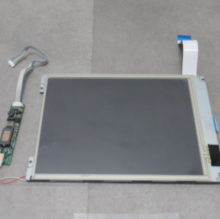 a-Si TFT-LCD Panel 9.4 inches   640*480 for HITACHI LMG9211XUCC