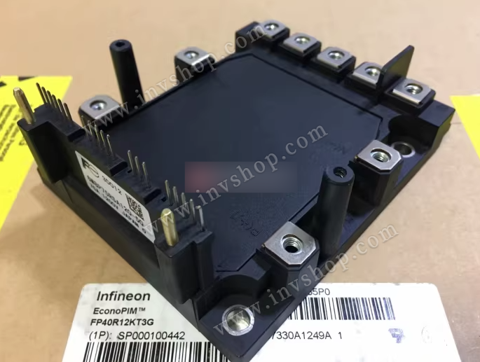 NEW  FUJI MODULE 6MBP50RS-120