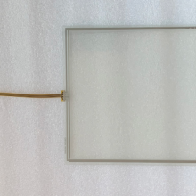 Siemens 6AV6545 6AV6545-0DB10-0AX0 MP370-15 Touch screen glass