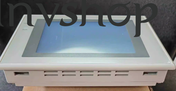 NT31-ST121-EV1 OMRON TOUCH SCREEN