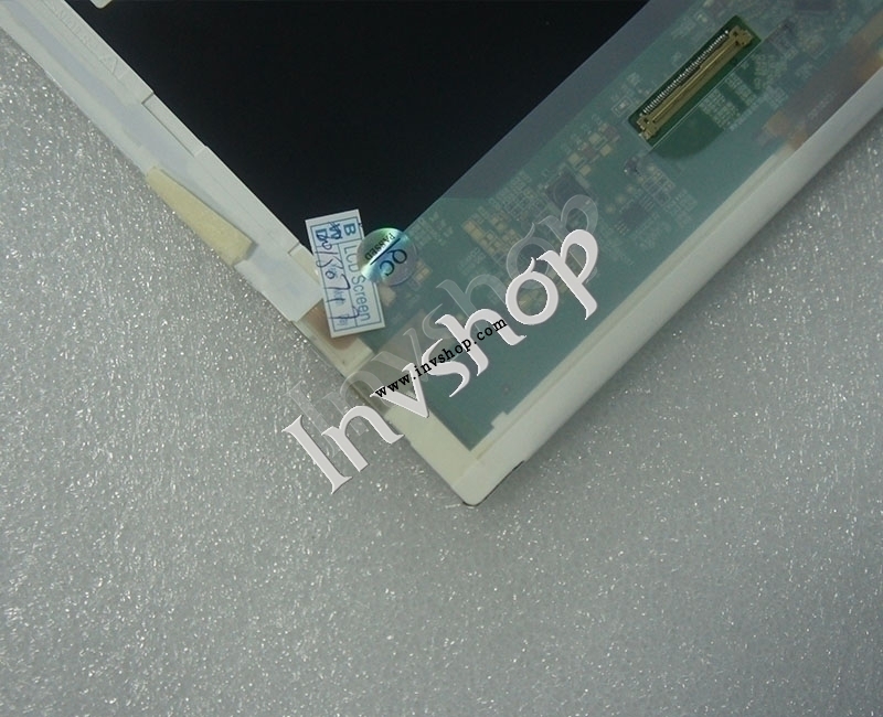 NEW Original LCD with touch panel digitizer for Honeywell Dolphin 6100 free shipping