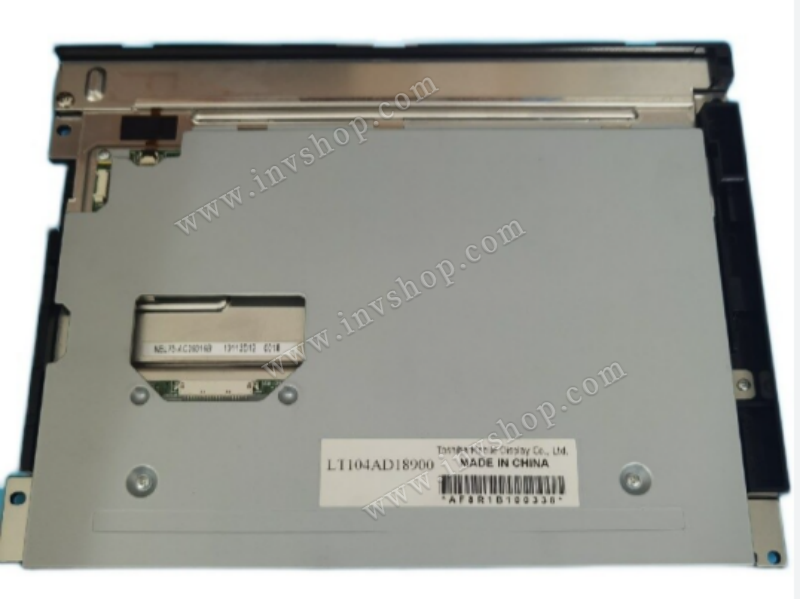 LT104AD18900 toshiba matsushita 10,4 zoll, 800*600 lcd - panel