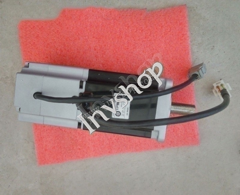 R7M-A75030-BS1 OMRON SERVO-MOTOR