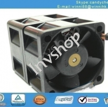neue magie mgt4012yb-w48 fan 4048 dc12v 2.00a 8pin