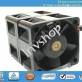 new Magic MGT4012YB-W48 fan 4048 DC12V 2.00A 8pin