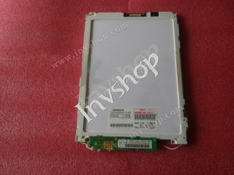 tx31d26vc1cad hitachi lcd - display