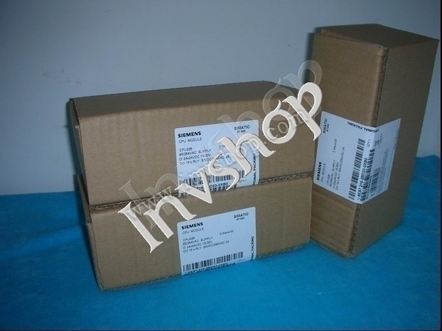 SIEMENS 6ES7216-2BD23-0XB0