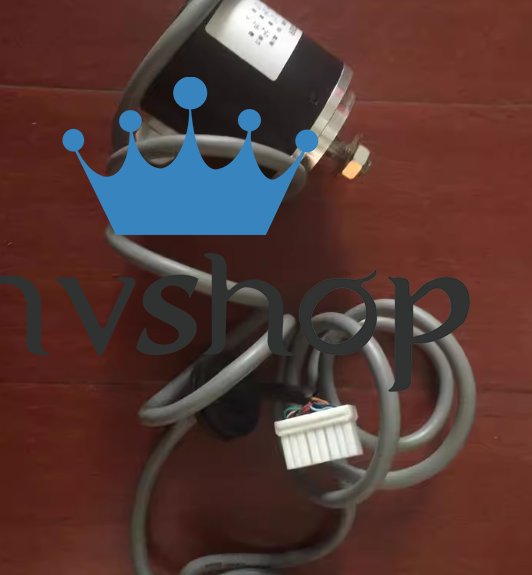 Encoder 627335 für Tusdakoma ZA205/209