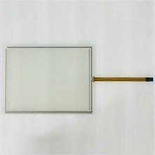 Touch Screen Digitizer AD-10.4-4RU-01-150 Touch glass