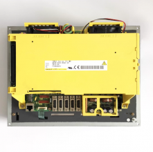 FANUC 18i-MB system A02B-0283-B502 operation panel