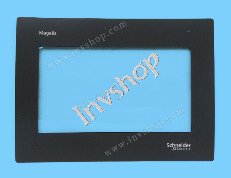 NEC RA2300 OMNIACE 12-INCH Touch Screen Panel