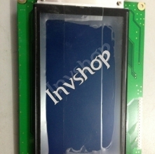 kt600 winstar wg240128b 240 * 128 lcd - bildschirm